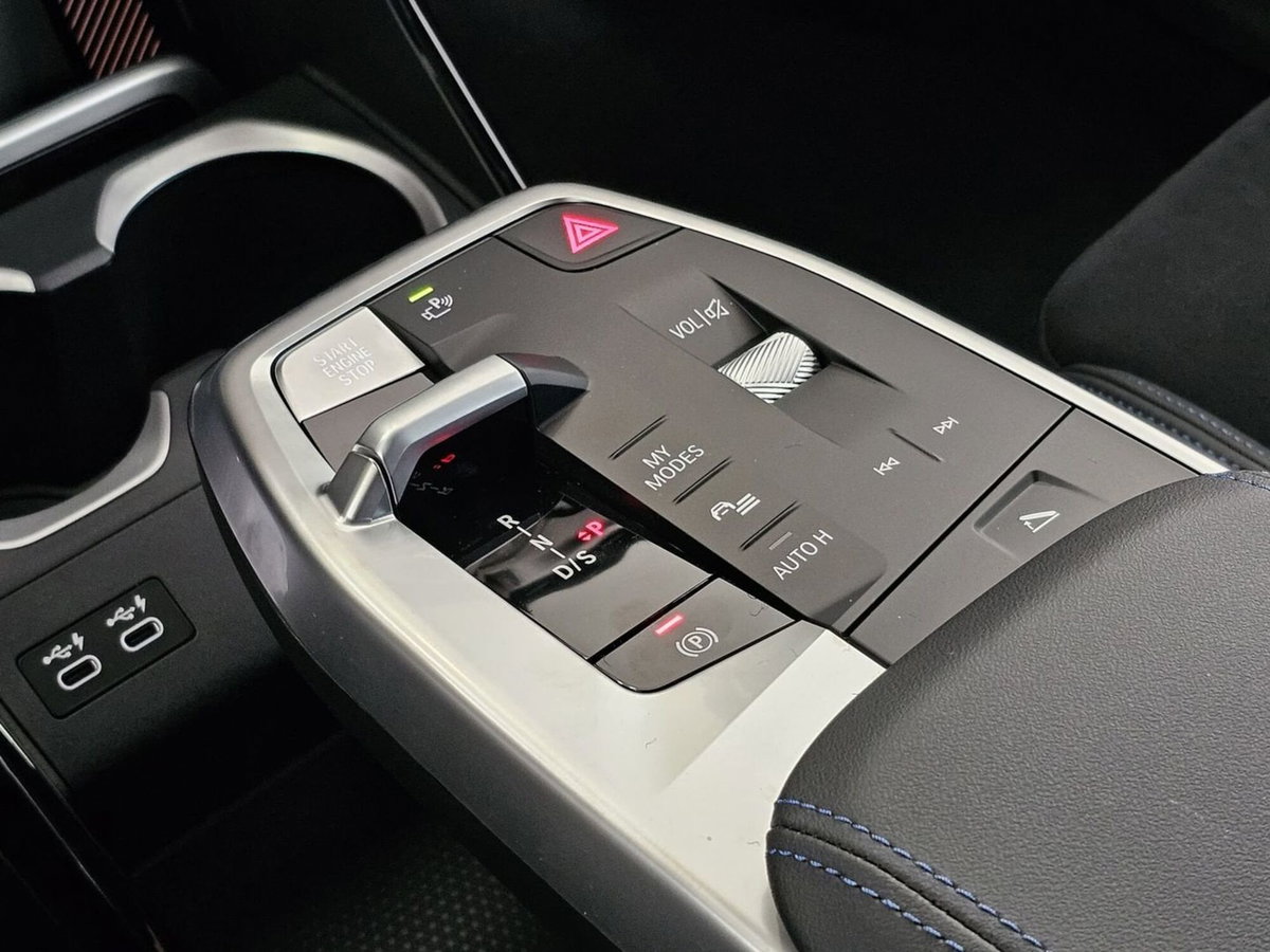 BMW X2 sdrive 18d MSport Pro auto (14)
