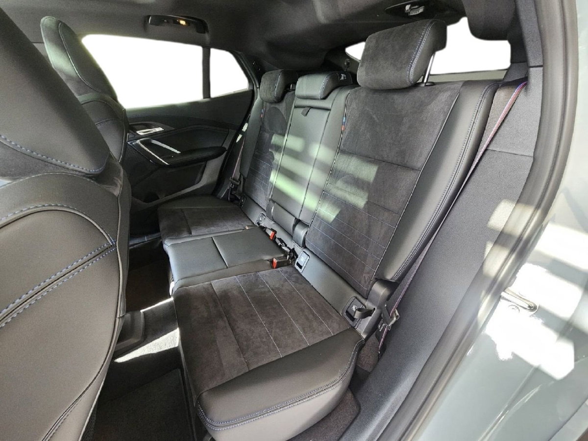 BMW X2 sdrive 18d MSport Pro auto (15)
