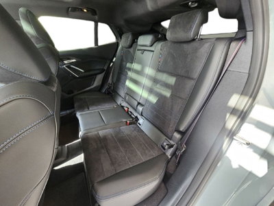 BMW X2 sdrive 18d MSport Pro auto (15)