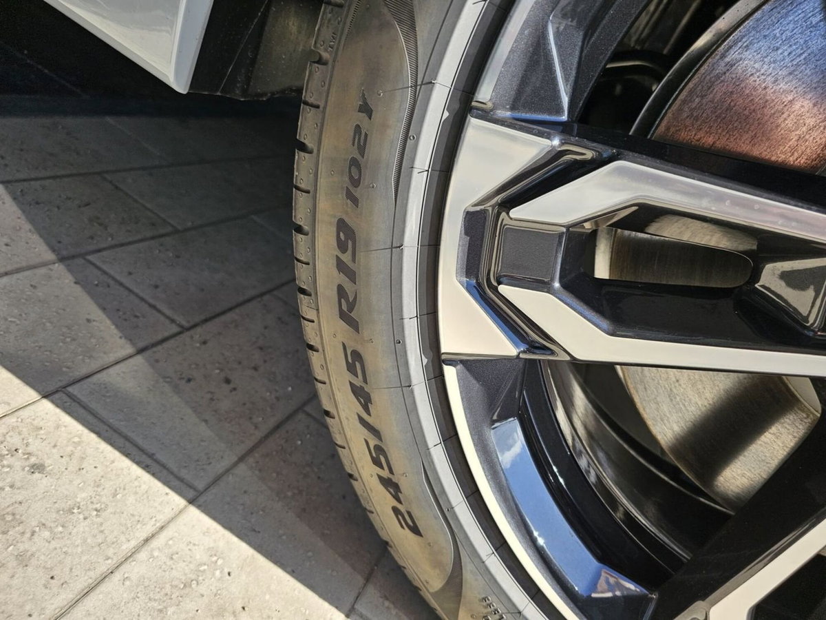 BMW X2 sdrive 18d MSport Pro auto (16)