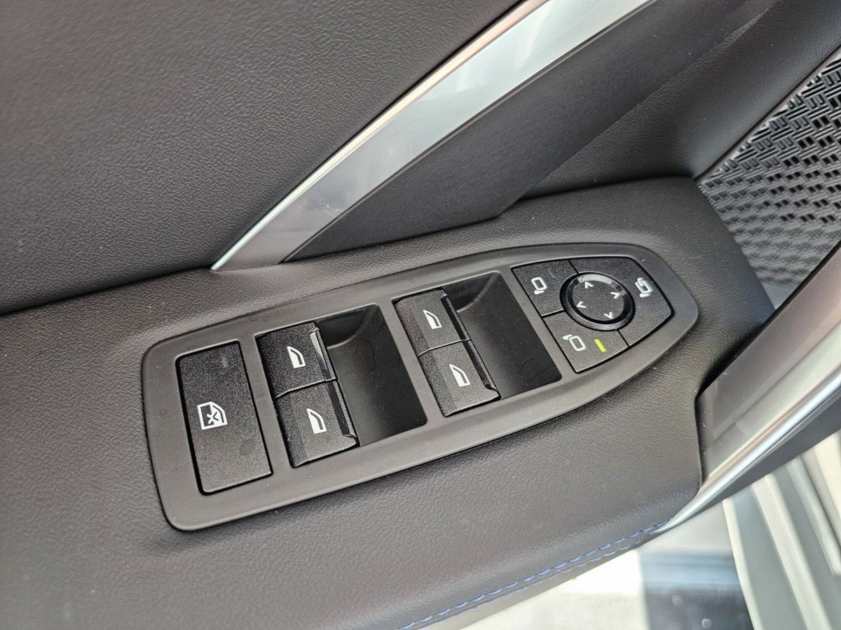 BMW X2 sdrive 18d MSport Pro auto (17)