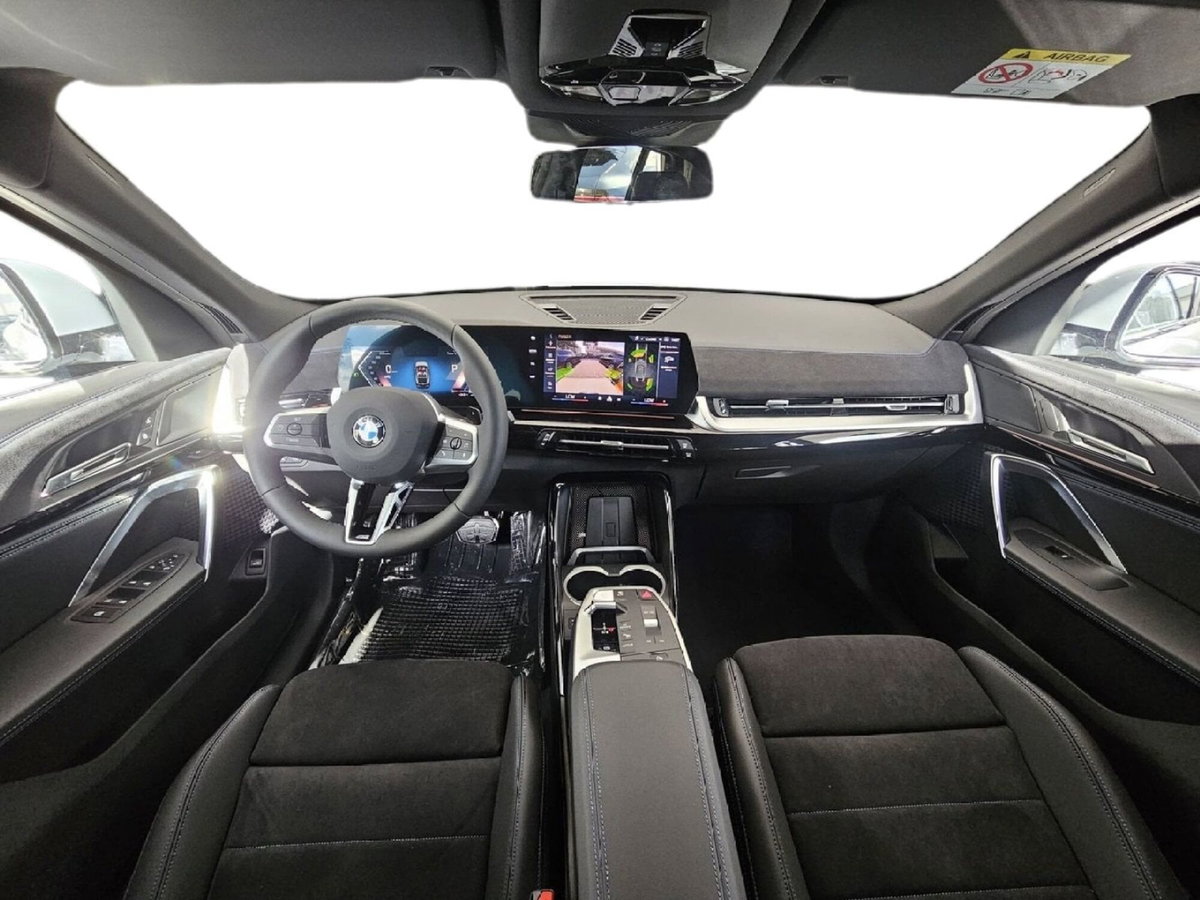 BMW X2 sdrive 18d MSport Pro auto (18)