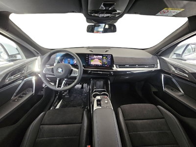 BMW X2 sdrive 18d MSport Pro auto (18)