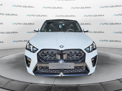 BMW X2 sdrive 18d MSport Pro auto (2)