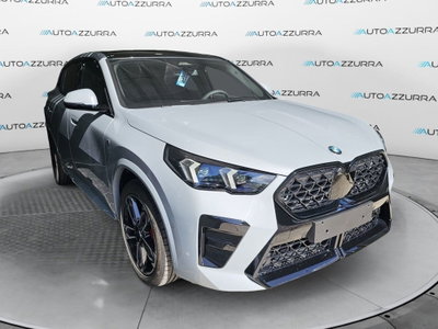BMW X2 sdrive 18d MSport Pro auto (3)