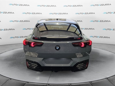 BMW X2 sdrive 18d MSport Pro auto (5)