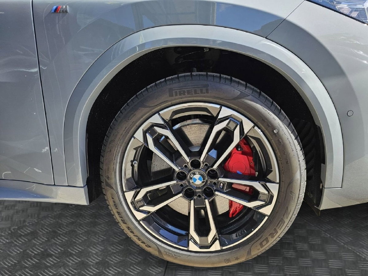 BMW X2 sdrive 18d MSport Pro auto (7)