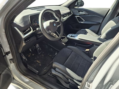 BMW X2 sdrive 18d MSport Pro auto (8)