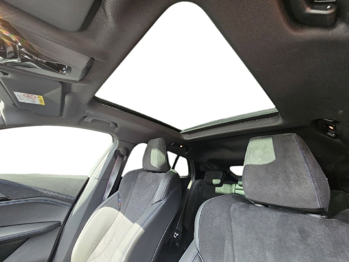 BMW X2 sdrive 18d MSport Pro auto (9)