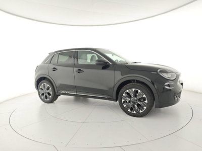 Fiat 600 1.2 hybrid La Prima 110cv auto nuova
