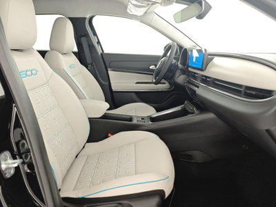 Fiat 600 1.2 hybrid La Prima 110cv auto (15)
