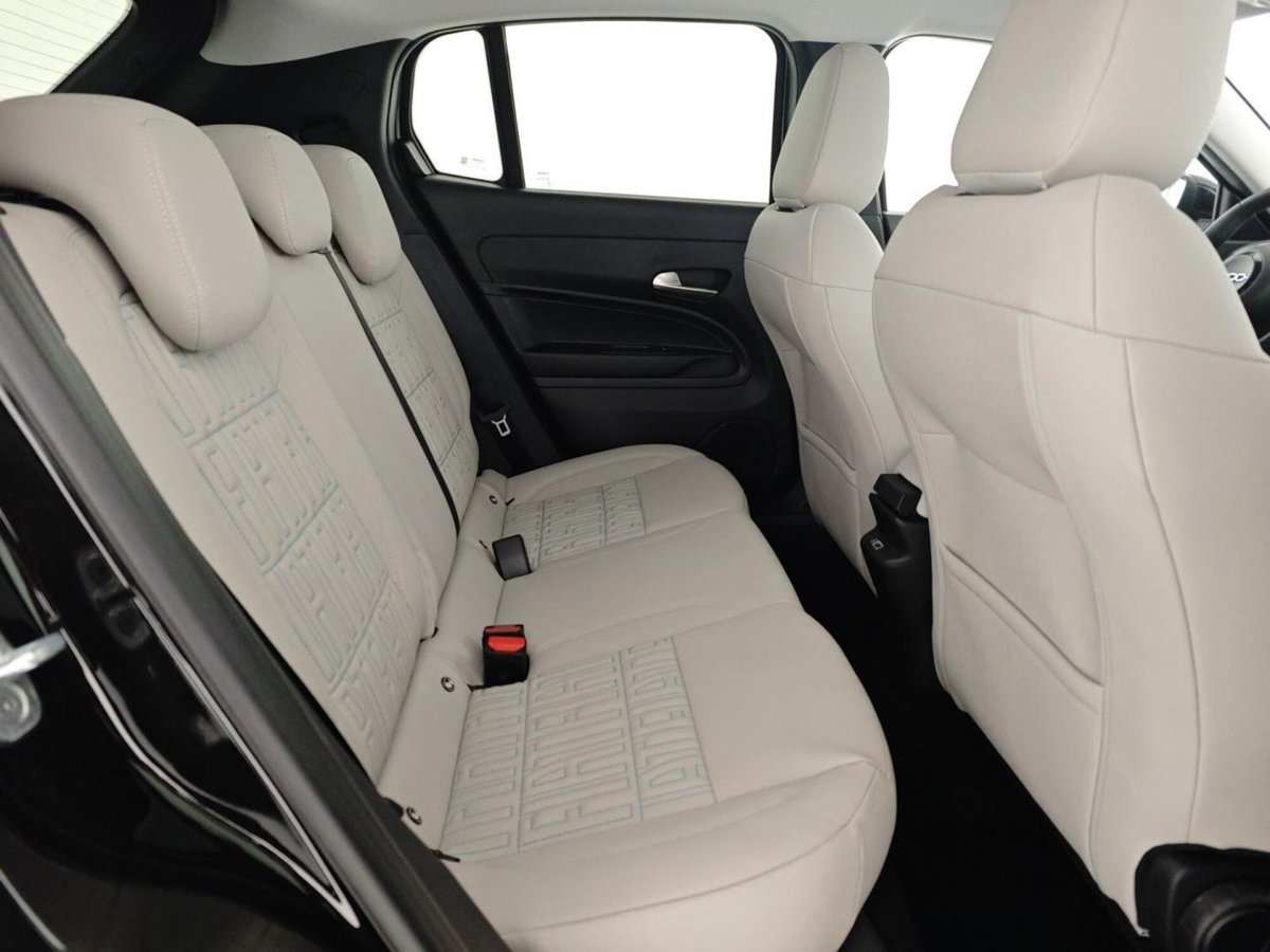 Fiat 600 1.2 hybrid La Prima 110cv auto (17)