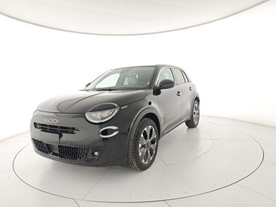Fiat 600 1.2 hybrid La Prima 110cv auto (2)