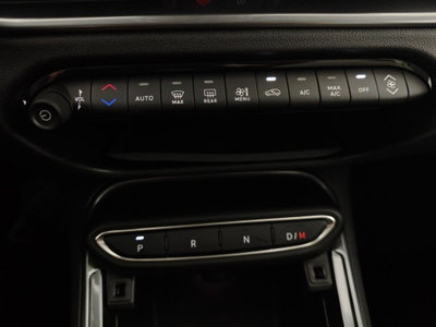 Fiat 600 1.2 hybrid La Prima 110cv auto (20)