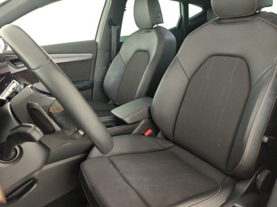 Cupra Formentor Formentor 2.0 TDI (11)