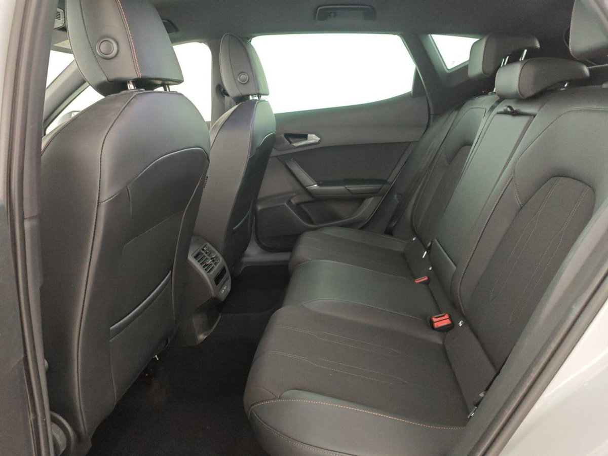 Cupra Formentor Formentor 2.0 TDI (12)