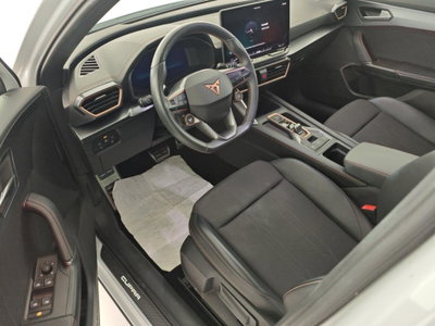 Cupra Formentor Formentor 2.0 TDI (9)