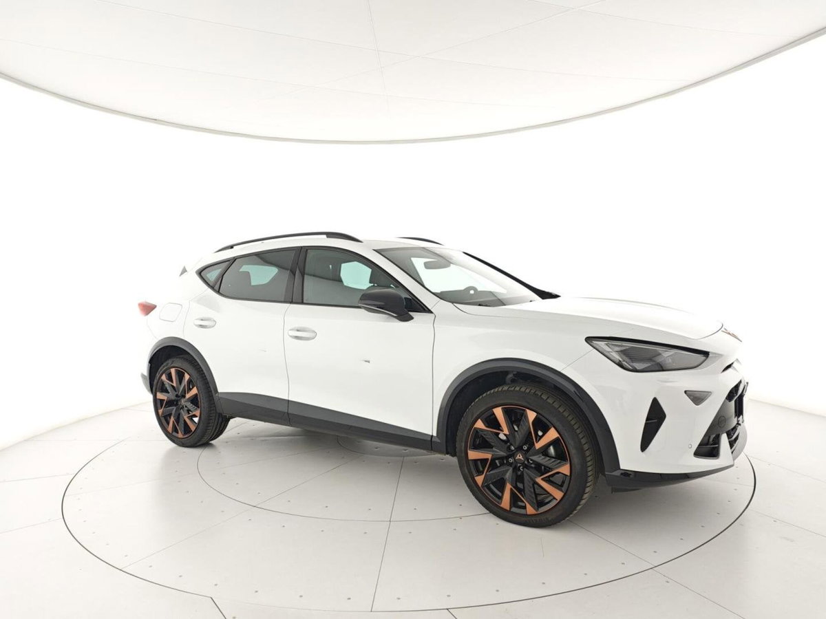 Cupra Formentor Formentor 2.0 TDI