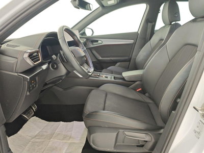 Cupra Formentor Formentor 2.0 TDI (10)