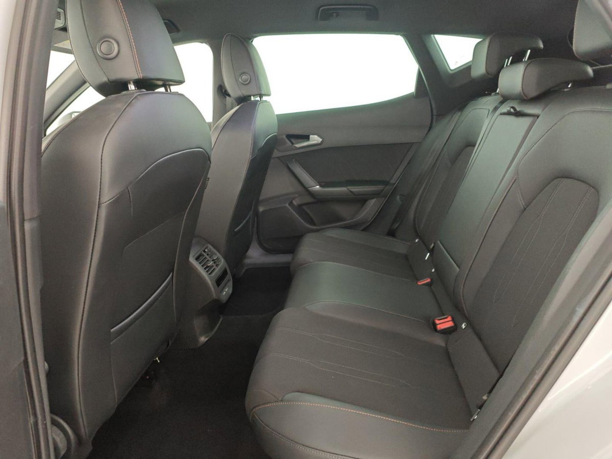 Cupra Formentor Formentor 2.0 TDI (12)