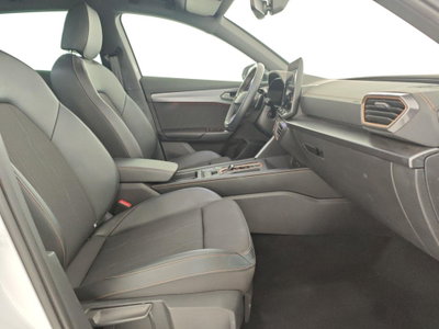 Cupra Formentor Formentor 2.0 TDI (13)