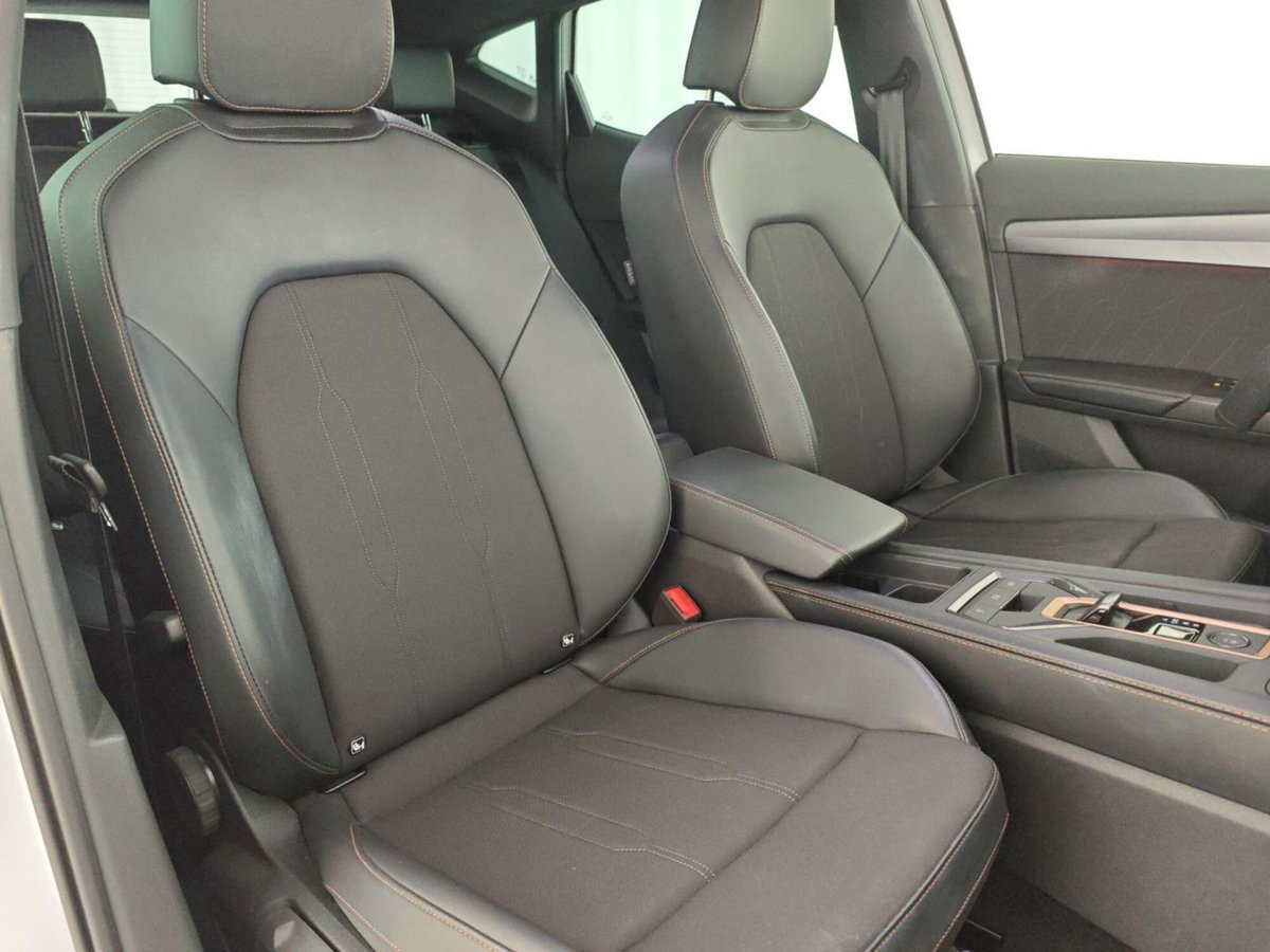 Cupra Formentor Formentor 2.0 TDI (14)