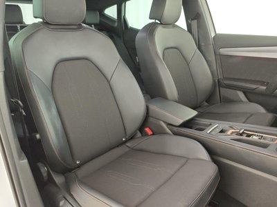 Cupra Formentor Formentor 2.0 TDI (14)