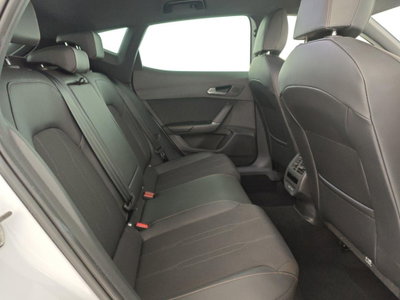 Cupra Formentor Formentor 2.0 TDI (15)