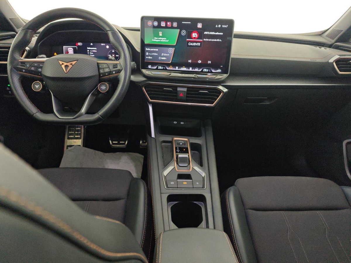 Cupra Formentor Formentor 2.0 TDI (17)