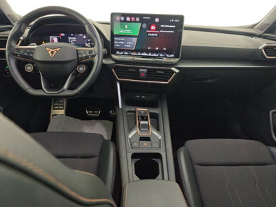 Cupra Formentor Formentor 2.0 TDI (17)