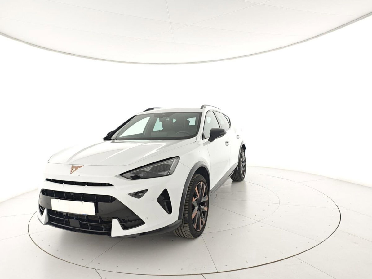 Cupra Formentor Formentor 2.0 TDI (2)