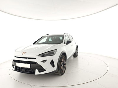 Cupra Formentor Formentor 2.0 TDI (2)