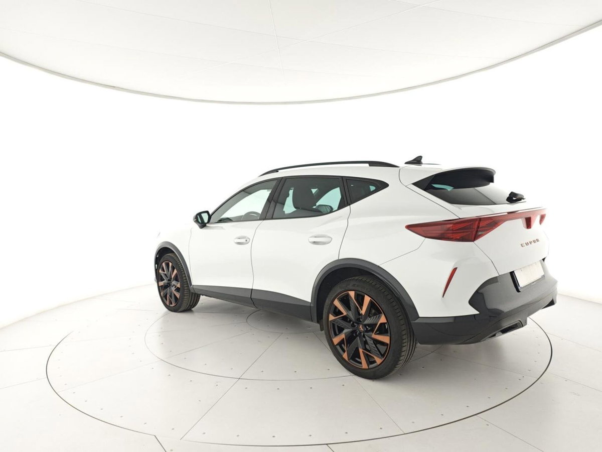 Cupra Formentor Formentor 2.0 TDI (3)
