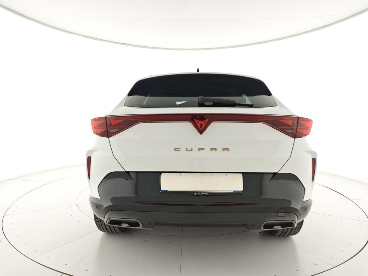 Cupra Formentor Formentor 2.0 TDI (4)