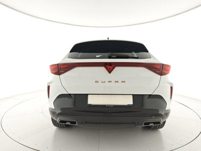Cupra Formentor Formentor 2.0 TDI (4)