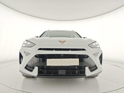 Cupra Formentor Formentor 2.0 TDI (5)