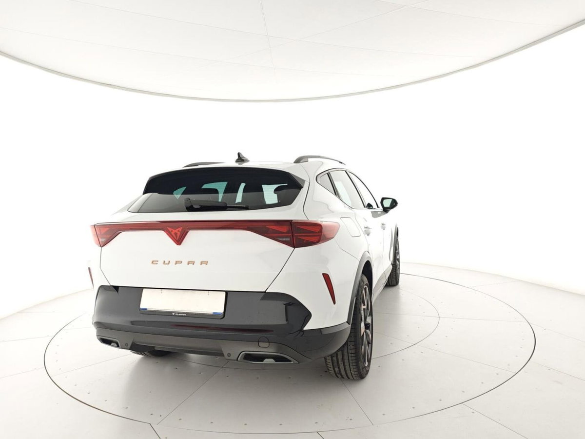 Cupra Formentor Formentor 2.0 TDI (6)