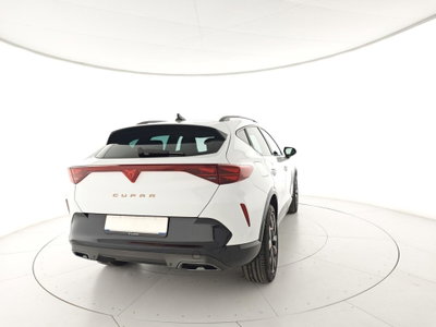 Cupra Formentor Formentor 2.0 TDI (6)