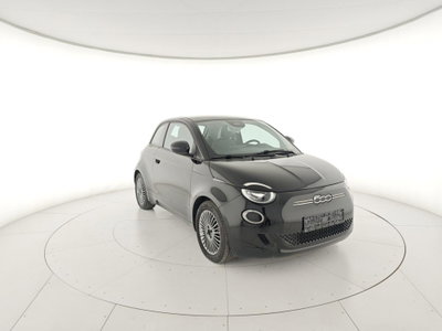 Fiat 500 Cabrio 42 kWh usata