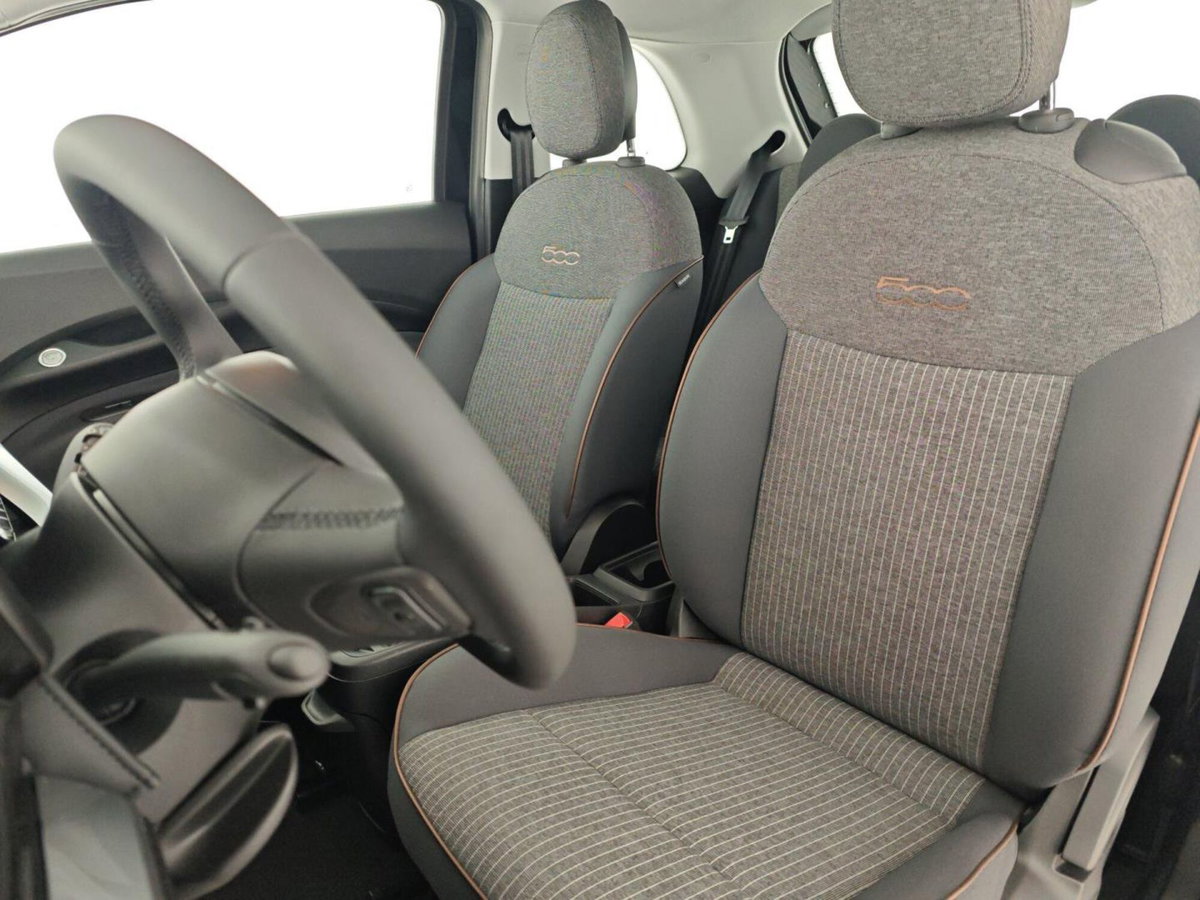 Fiat 500 Cabrio 42 kWh (10)