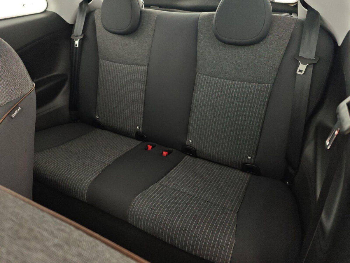 Fiat 500 Cabrio 42 kWh (11)