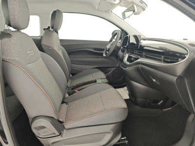 Fiat 500 Cabrio 42 kWh (12)