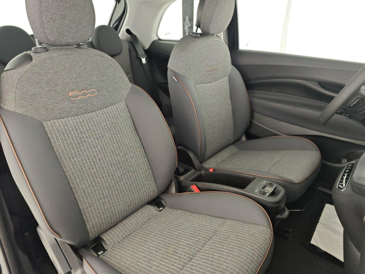 Fiat 500 Cabrio 42 kWh (13)