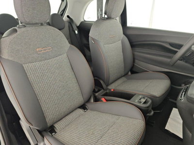 Fiat 500 Cabrio 42 kWh (13)