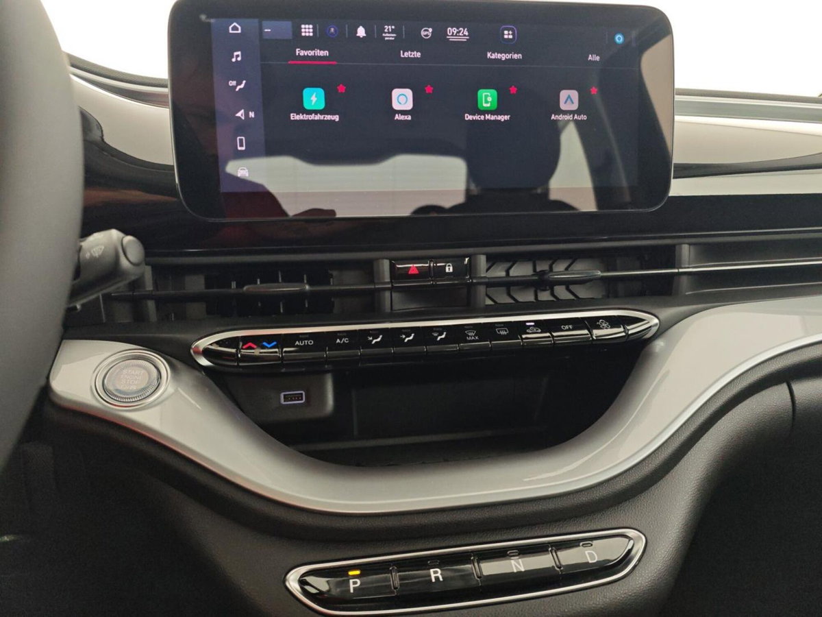 Fiat 500 Cabrio 42 kWh (15)