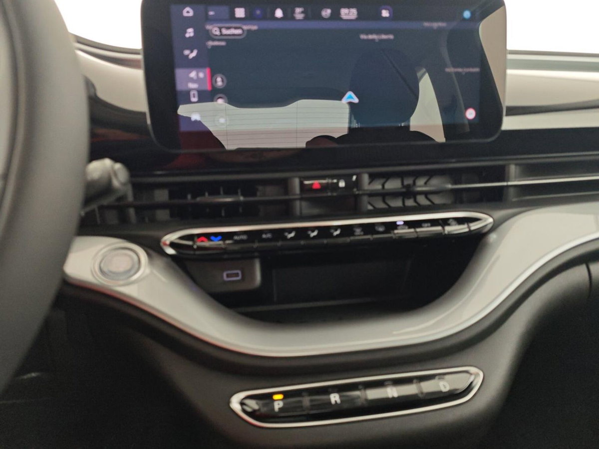 Fiat 500 Cabrio 42 kWh (16)