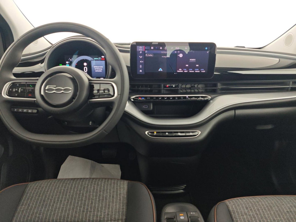Fiat 500 Cabrio 42 kWh (18)