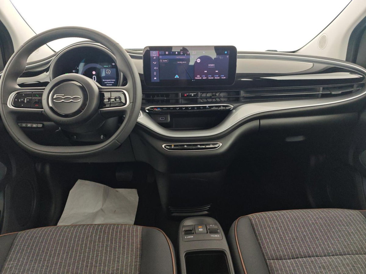 Fiat 500 Cabrio 42 kWh (19)
