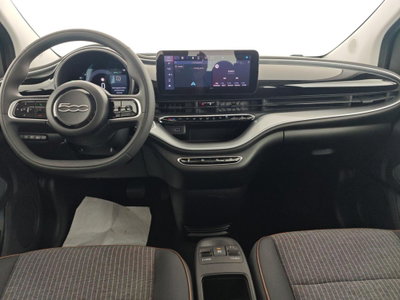 Fiat 500 Cabrio 42 kWh (19)