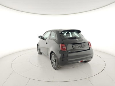 Fiat 500 Cabrio 42 kWh (3)